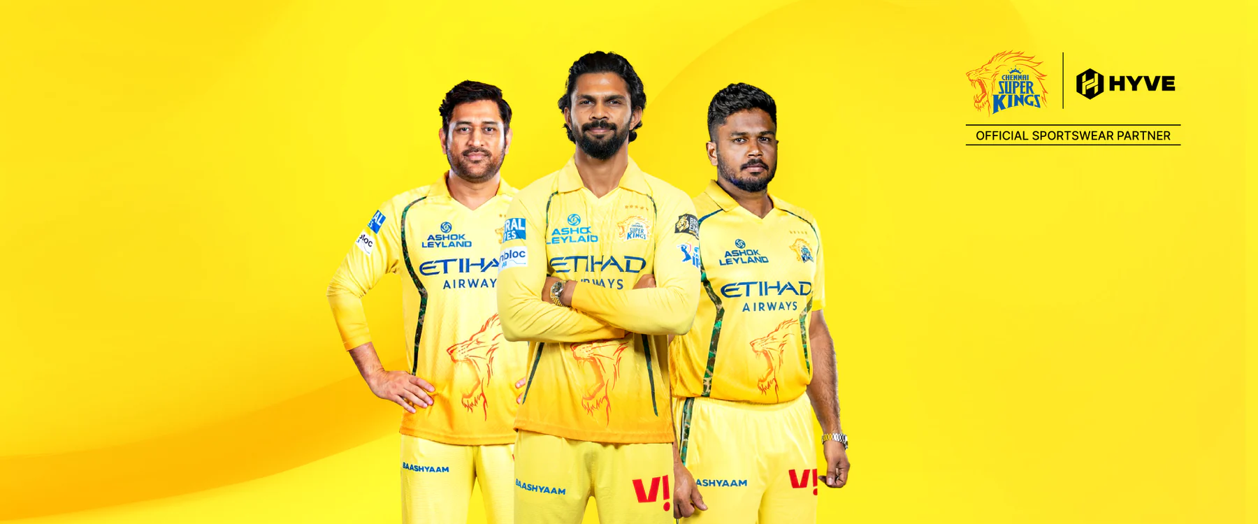 Engineered for the Indian Athlete