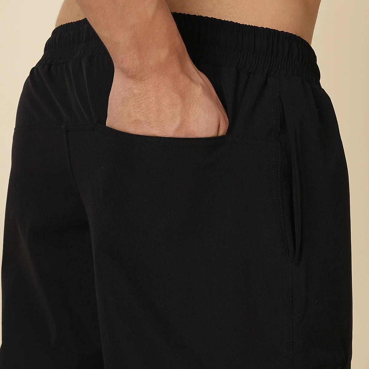 Hyve Active Men’s Cargo Track Pants - Image 4