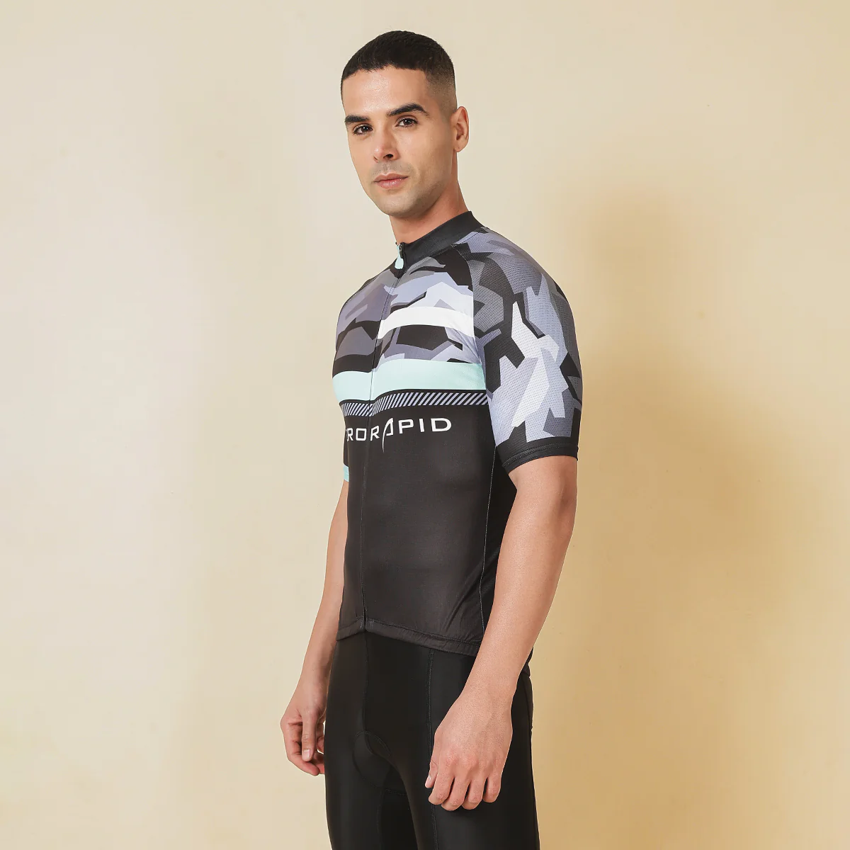 Hyve Aero Rapid Cycling Jersey for Men - Image 4