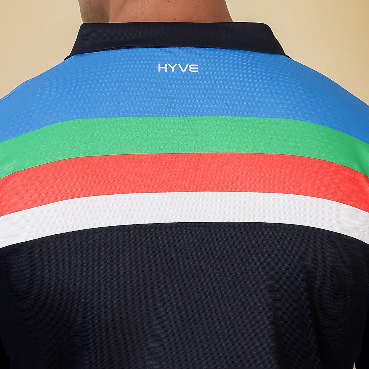 Hyve India 1992 Retro Cricket Jersey - Image 4