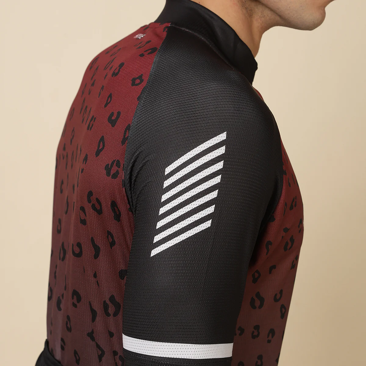 Rock Beach Aero Rapid Cycling Jersey - Image 5
