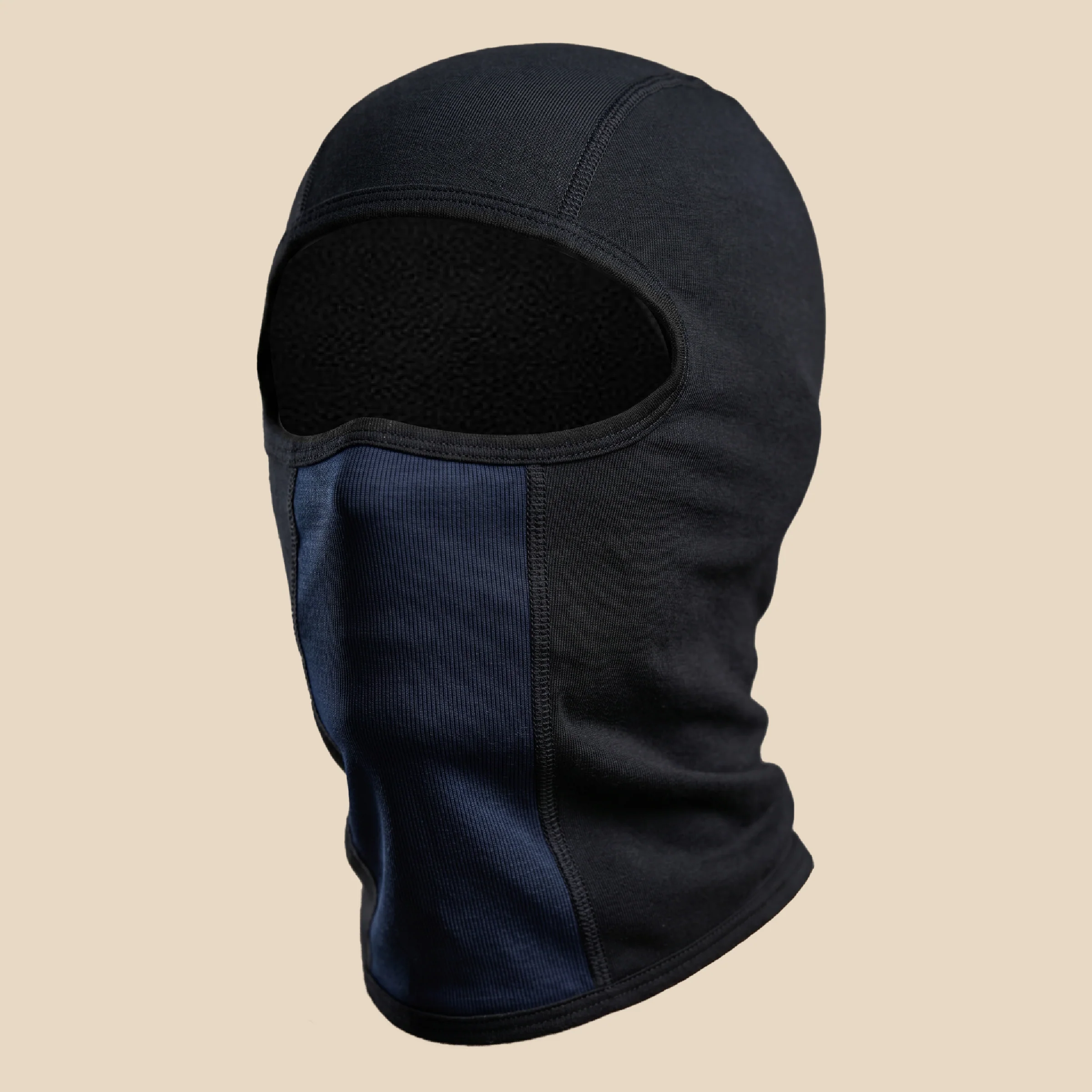 Hyve Unisex Balaclava – Black - Image 3