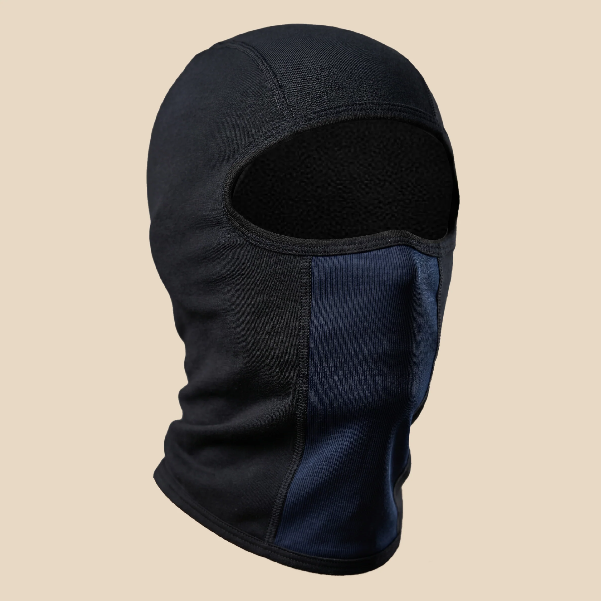 Hyve Unisex Balaclava – Black - Image 5