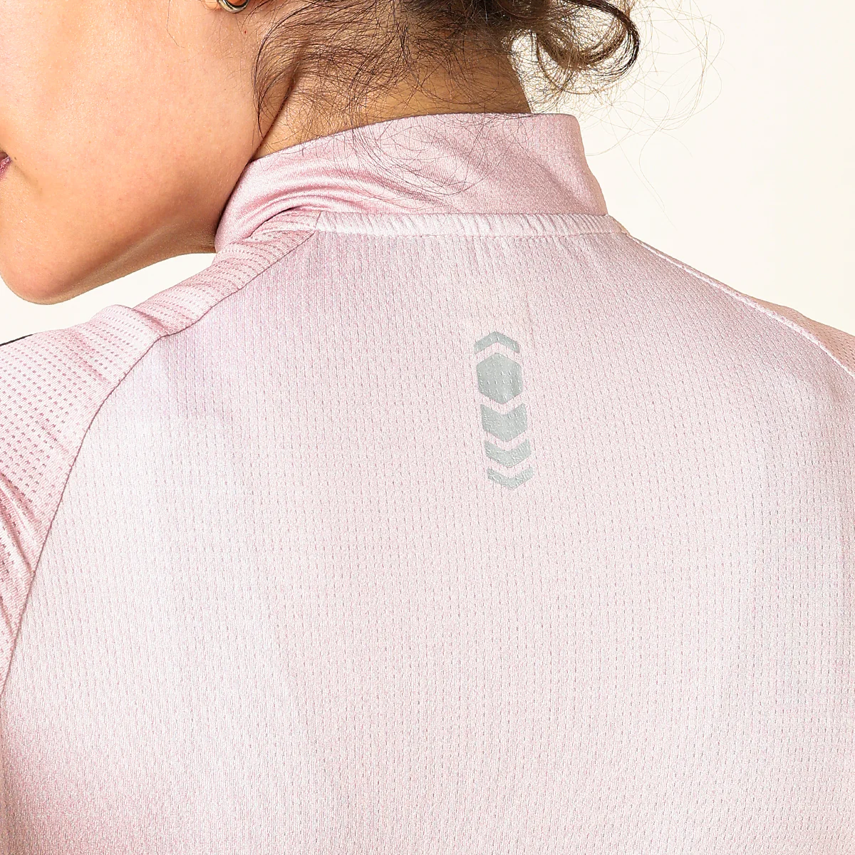 Hyve Women’s Club Fit Cycling Jersey – Crossroad - Image 3