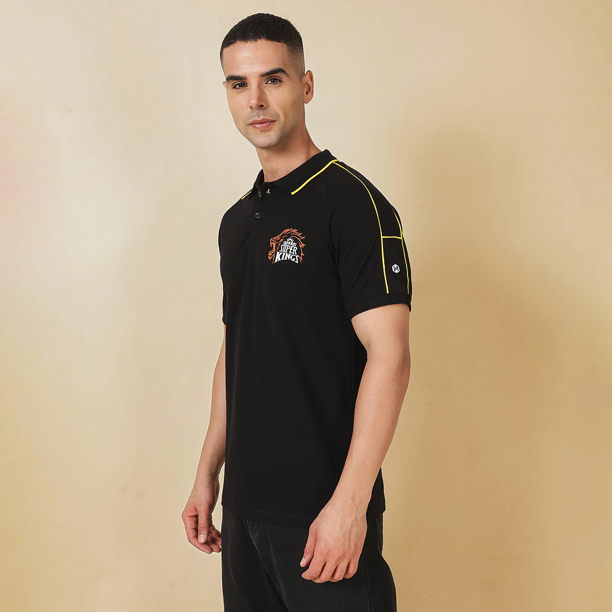 Hyve x CSK Anbuden Polo - Image 4