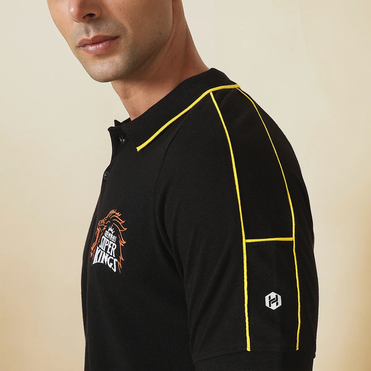 Hyve x CSK Anbuden Polo - Image 5