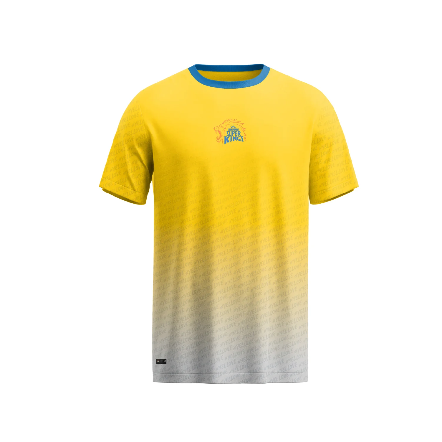 Hyve x CSK Kutty Singham Tee - Image 4