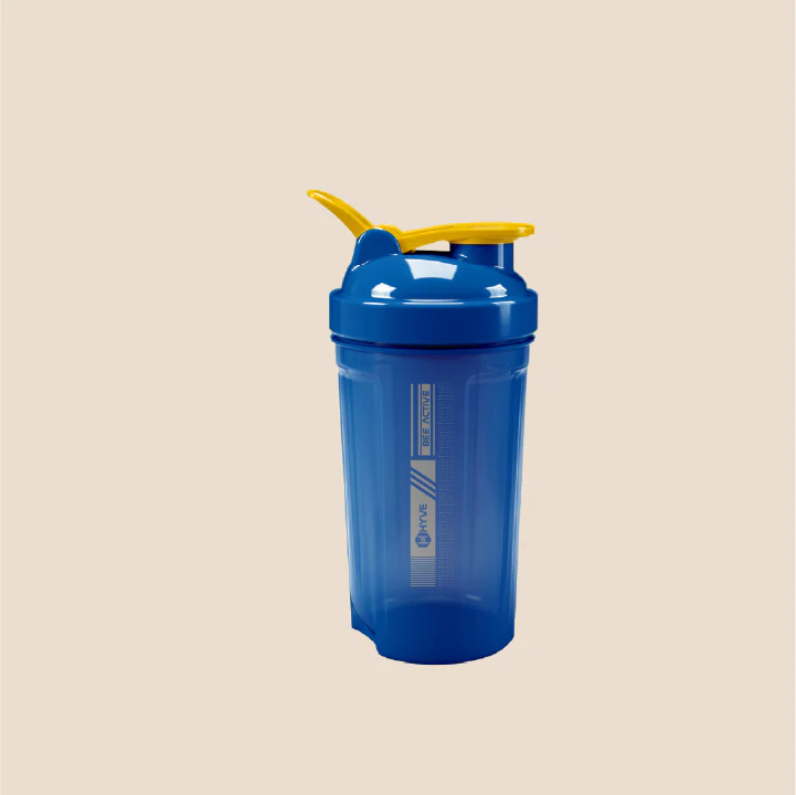Hyve x CSK Power Play Shaker - Image 2