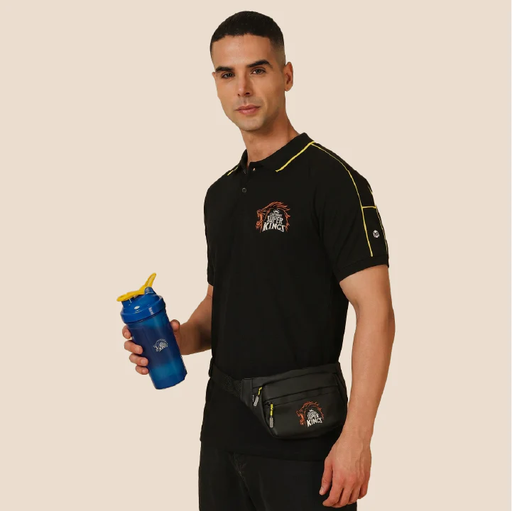 Hyve x CSK Power Play Shaker - Image 3