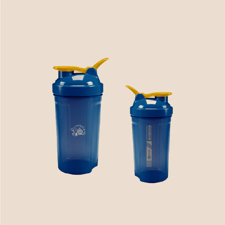 Hyve x CSK Power Play Shaker - Image 4