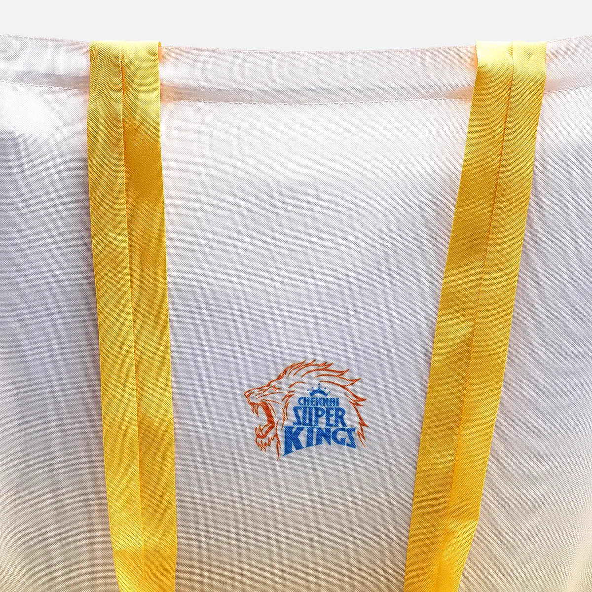 Hyve x CSK Chennai Pride Tote - Image 4