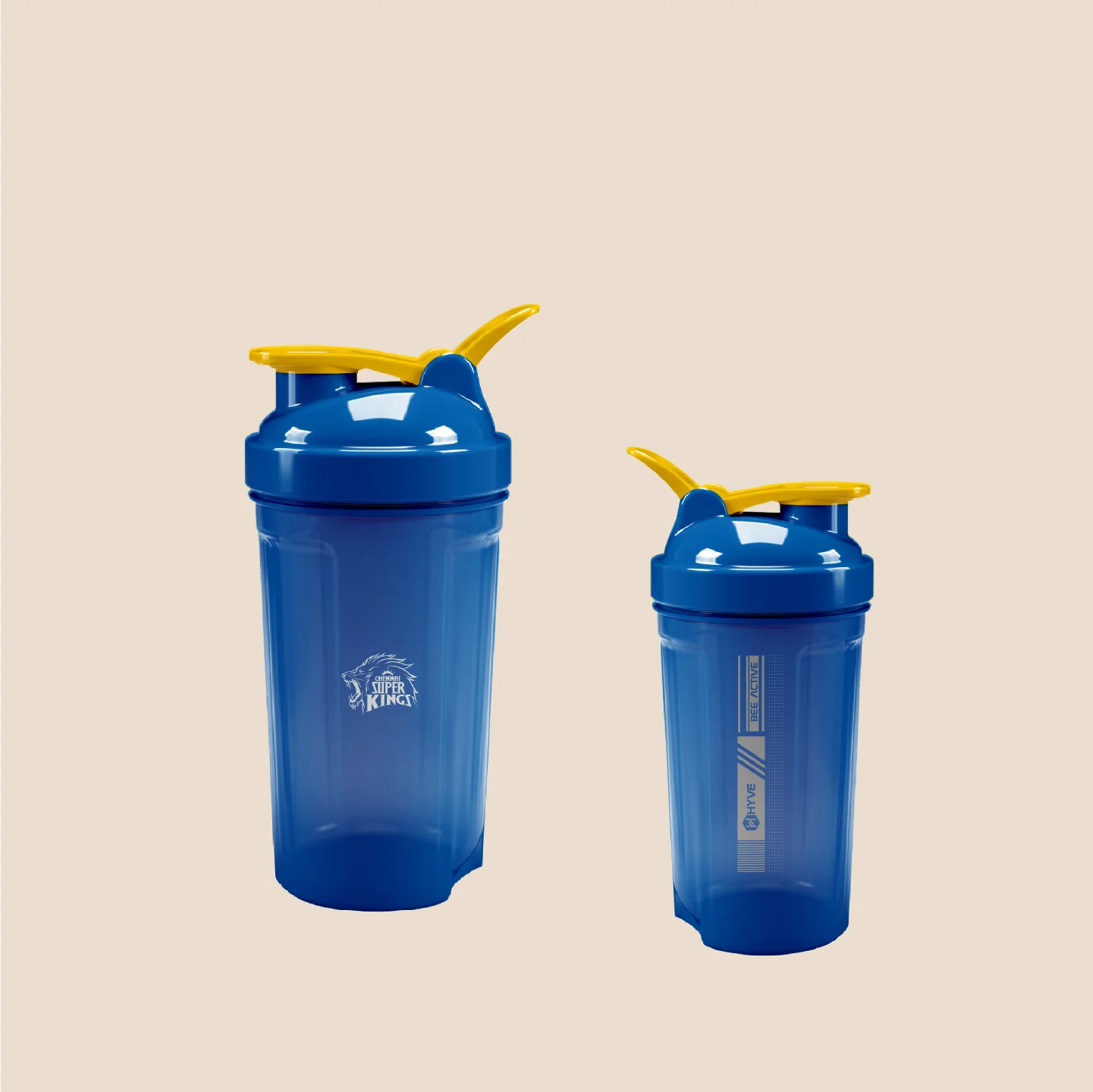 Yellove Slay Kit – Gym Essentials Combo - Image 4